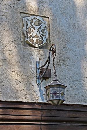 老灯笼, 挂灯, 房子灯笼, 从历史上看, 繁荣
