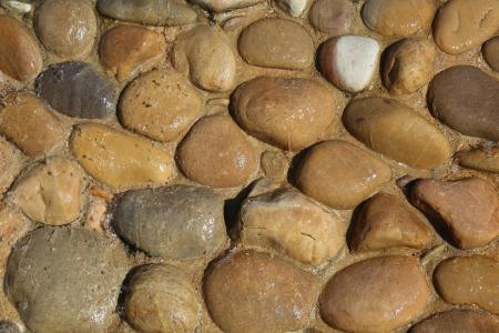 石头, 岩石, 卵石, 自然, 背景