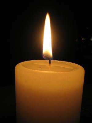 燃烧的蜡烛, 心情, 蜡烛, 烛光, 气氛, 热, 光