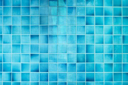 mozaico, 蓝色, 背景, 图片, 摘要, 颜色, 背景图像