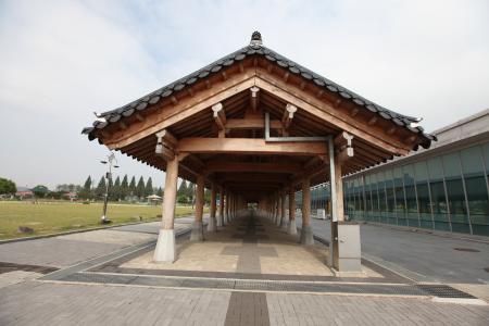 大韩民国, 屋顶, 朝鲜语, 韩, 屋面瓦, 传统民居