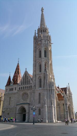 matthias, 教会, 布达佩斯, 匈牙利, 匈牙利语, 宗教, 历史