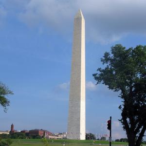 华盛顿, 纪念碑, 具有里程碑意义, 建筑, 纪念, 政府, 国会大厦