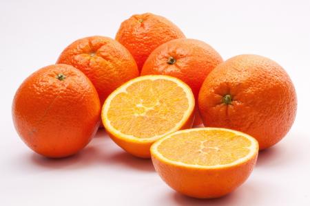 橘子, 脐橙, 巴伊亚橙, 柑橘, 水果, 橙色, 维生素