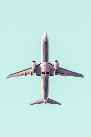 飞机, 飞机, 飞机, 航空, 飞行, 天空, 运输