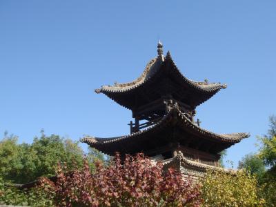 宝塔, 中文, 建设, 历史, 中国, 传统, 屋顶