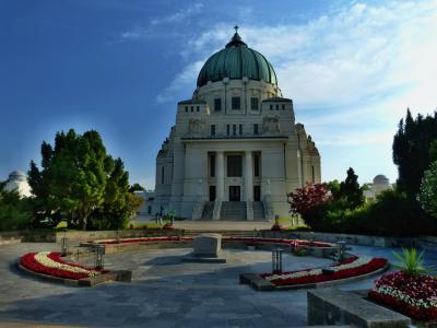 公墓, 纪念碑, 休息, 纪念, 教会, 总统, 维也纳