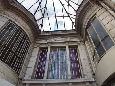 巴黎, 建筑, 法国, 历史, 窗口, 建筑的结构, 玻璃-材料