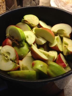 苹果比特, 水果, eplegele, 食品, 蔬菜, 新鲜, 健康饮食