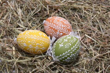 复活节彩蛋, 鸡蛋, 画, 复活节, 复活节快乐, 彩蛋, 彩蛋