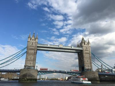 伦敦塔桥, 伦敦, 英格兰, 感兴趣的地方, 新闻, 泰晤士河畔, 桥梁