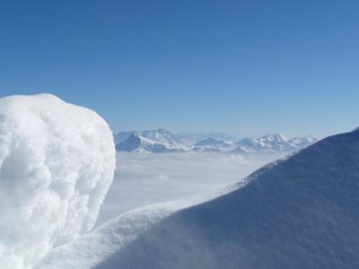 滑雪世界, 滑雪, 冬天, 雪, 想要, 蒂罗尔, wilderkaiser