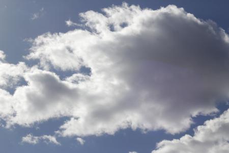 天空, 云计算, cloudlet