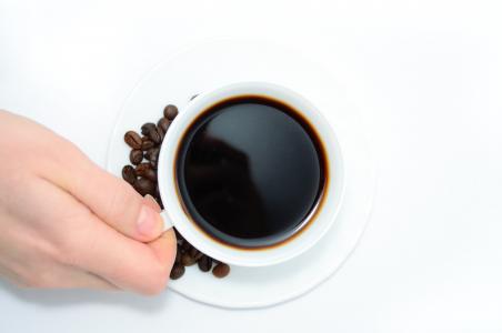 一杯咖啡, 咖啡, 饮料, 咖啡因, brew, 咖啡机, 香气