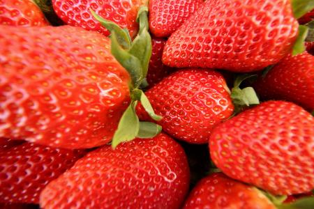 草莓, 水果, 红色, 纹理, 韦尔瓦, 食品, 新鲜