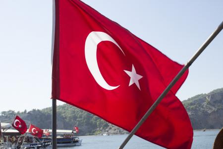 土耳其, 国旗, 红色, 国家, 国家, 土耳其语, 国家