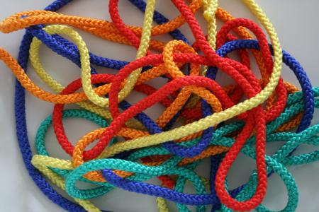 绳子, 针织, 露水, 帘线, 扭的绳, 皮带, 登山绳