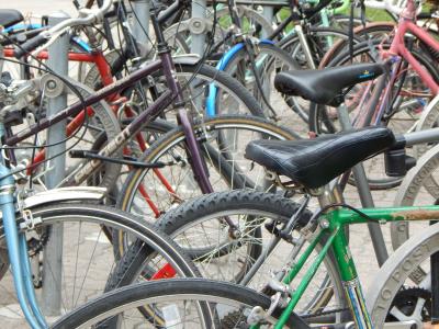 自行车, 车轮, 周期, 自行车, 骑自行车, 骑自行车, 活动