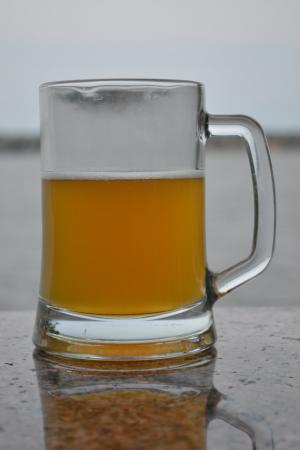 啤酒, 玻璃, 饮料, 杯子, 感冒, 啤酒, 品脱