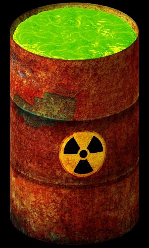 核, 废物, 放射性, 有毒, 危险, 辐射, 环境