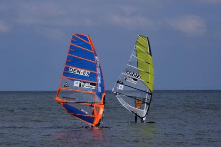 叙尔特岛, 网上冲浪, 体育, 水上运动, 风, 海, 水