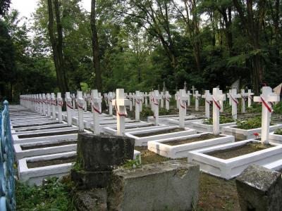 士兵公墓, 科韦利, 沃伦, 公墓, 墓碑, 坟墓, 死亡