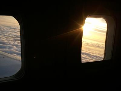 飞机, 窗口, 飞行, 飞机窗口, 飞行, 飞机, 云计算