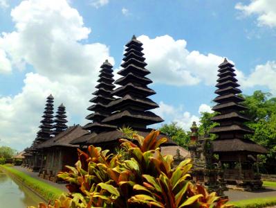 安玛塔拉普拉 ayun, 巴厘岛, 印度尼西亚, 文化, 唯一, 艺术, 艺术