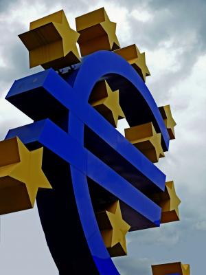 欧元, 欧元符号, 字符, 价值, 货币联盟, 现金及现金等价物, 欧洲