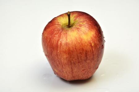 水果, 苹果, 有机, 食品, 苹果-水果, 新鲜, 红色