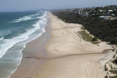 海洋, 海滩, 波, 冲浪者的天堂, 冲浪者, 自然, 西澳大利亚