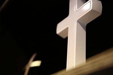 十字架, 基督教, 耶稣