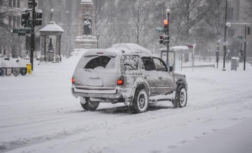 snowzilla, 2016 年 1 月, 暴风雪, 汽车, 城市, 雪, 暴雪