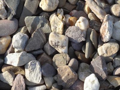 鹅卵石, 德林, 自然, 背景, 结构, 卵石, 圆石滩