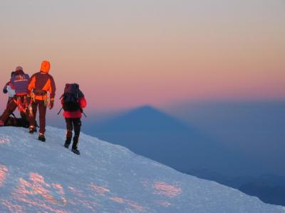 勃朗峰, 瑞士, 体育, 登山, 山, 徒步旅行, 冒险