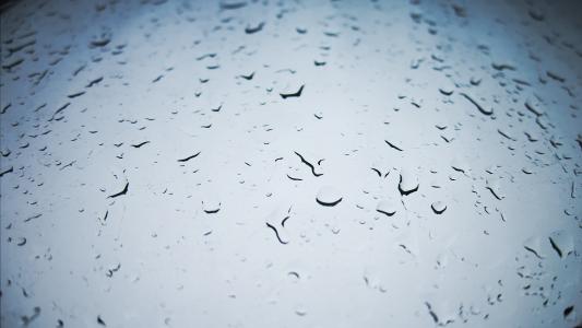 雨, 滴眼液, 滴雨, 水, 水珠, 一滴, 雨滴