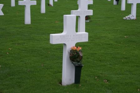 margraten, 公墓, 纪念, 第二次世界大战, 坟墓, 墓碑, 纪念