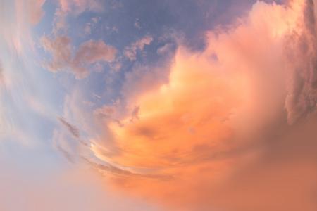 云彩, 粉色, 云的照片, 云计算, 日落, 云的天空, 天空