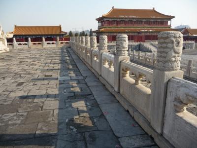 国立故宫博物院, 帝国城, 汉白玉, 亚洲, 北京, 中国-东亚, 建筑