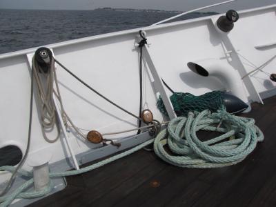 帆船, 酝酿, 艾瑟尔湖, 风, 风和水, 海, 海上航行