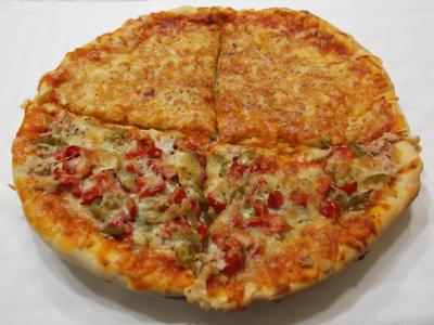 比萨饼, 快餐食品, telepizza, 意大利食品, 奶酪, 食品, 烤