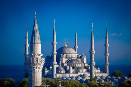 大教堂, 伊斯坦堡, 国家土耳其