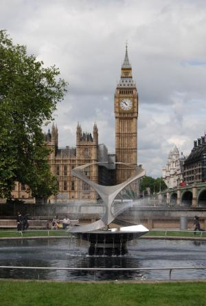 大笨钟, 西敏寺, 议会, 时钟, 伦敦, 具有里程碑意义, 历史