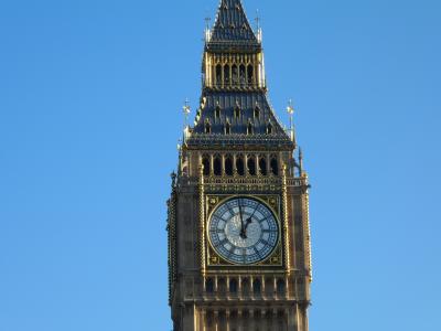 大笨钟, 伦敦, 时钟, 英格兰, 历史, 建筑, 英国