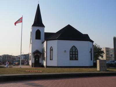 挪威教会, 加的夫湾, 路德, 崇拜, 白色, 宗教, 精神