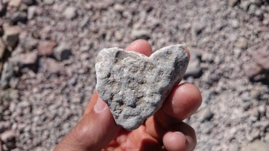 铁石心肠, 心, 爱, 石头
