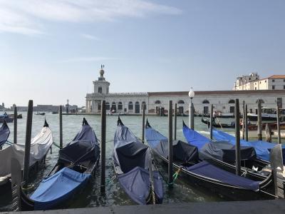 威尼斯, 吊船, 意大利, 旅行, 欧洲, 意大利语, 运河
