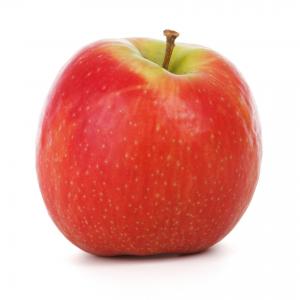 红红的苹果, 苹果, 美味, 饮食, 食品, 新鲜, 水果