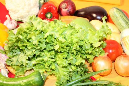 食品, 蔬菜, 绿党, 厨房, 顿饭, 美食, 健康饮食