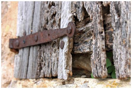 木材, 木蠕虫, 铰链, 腐烂, 门, 输入, 安全